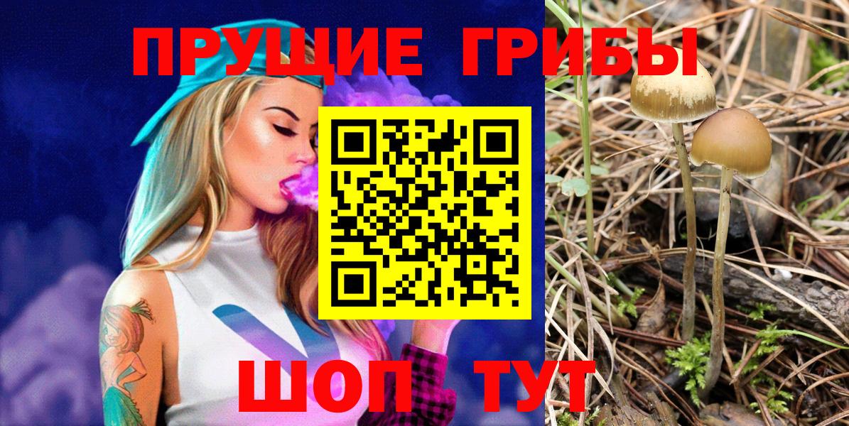 Галлюциногенные грибы мухоморы Нурлат